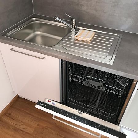 Swiss Loft By Europa-Park - Ep Ticket Garantie Apartment รูสท์ ภายนอก รูปภาพ