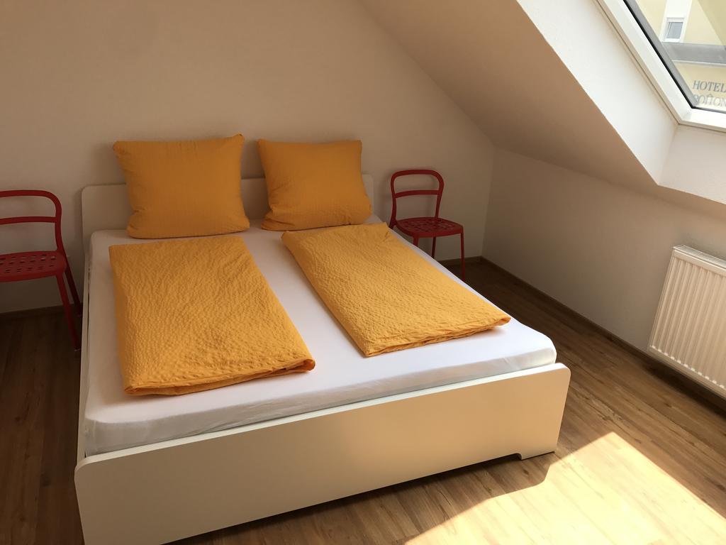 Swiss Loft By Europa-Park - Ep Ticket Garantie Apartment รูสท์ ภายนอก รูปภาพ