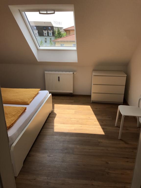 Swiss Loft By Europa-Park - Ep Ticket Garantie Apartment รูสท์ ภายนอก รูปภาพ