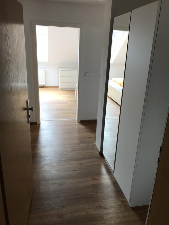 Swiss Loft By Europa-Park - Ep Ticket Garantie Apartment รูสท์ ภายนอก รูปภาพ