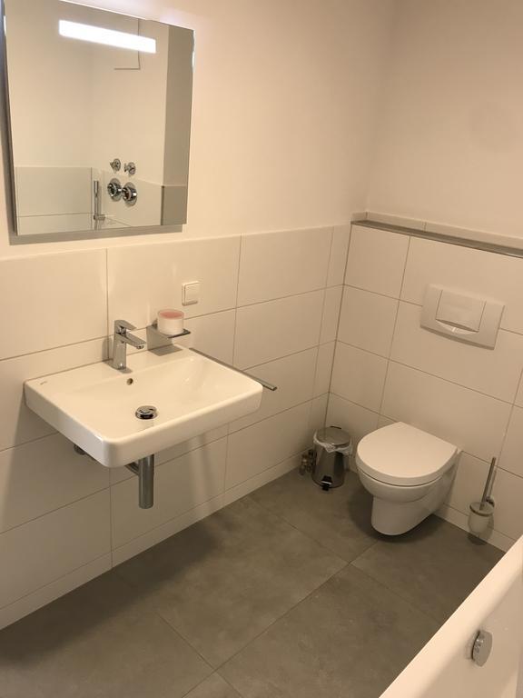 Swiss Loft By Europa-Park - Ep Ticket Garantie Apartment รูสท์ ภายนอก รูปภาพ