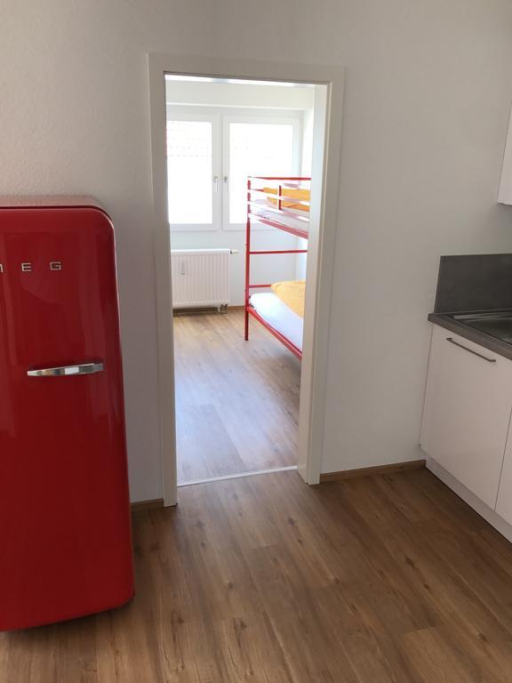 Swiss Loft By Europa-Park - Ep Ticket Garantie Apartment รูสท์ ภายนอก รูปภาพ