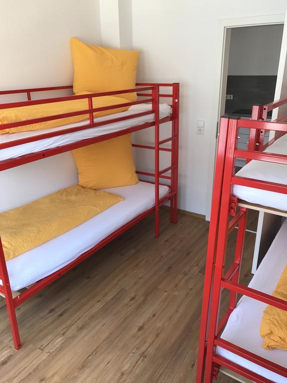 Swiss Loft By Europa-Park - Ep Ticket Garantie Apartment รูสท์ ภายนอก รูปภาพ