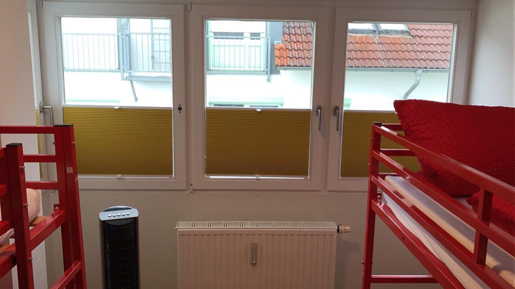 Swiss Loft By Europa-Park - Ep Ticket Garantie Apartment รูสท์ ภายนอก รูปภาพ