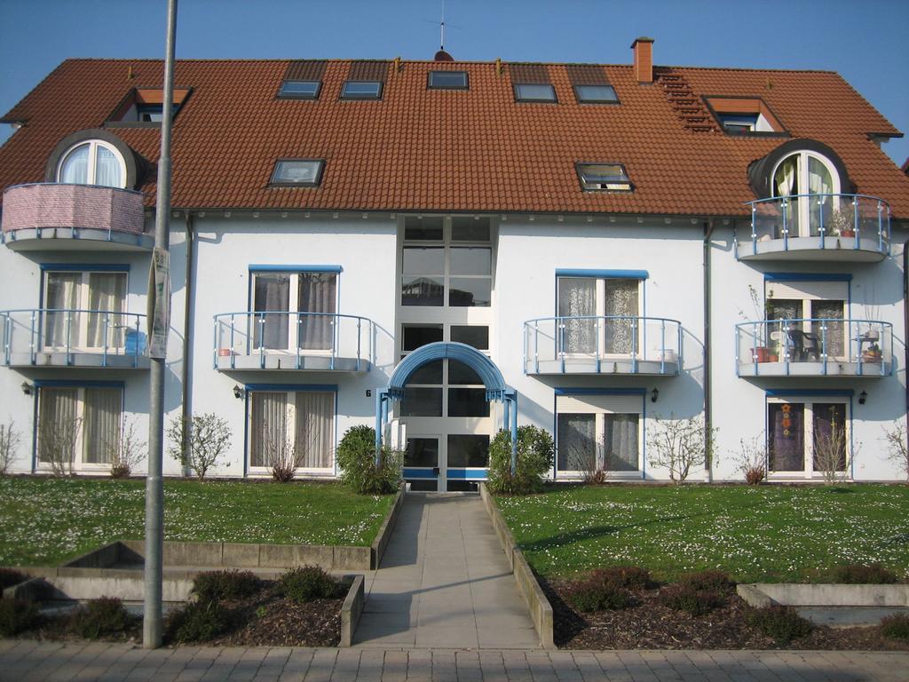 Swiss Loft By Europa-Park - Ep Ticket Garantie Apartment รูสท์ ภายนอก รูปภาพ