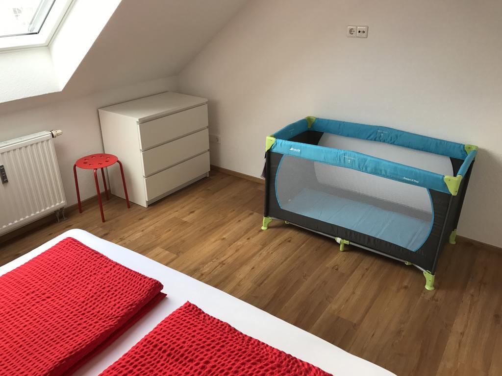 Swiss Loft By Europa-Park - Ep Ticket Garantie Apartment รูสท์ ภายนอก รูปภาพ