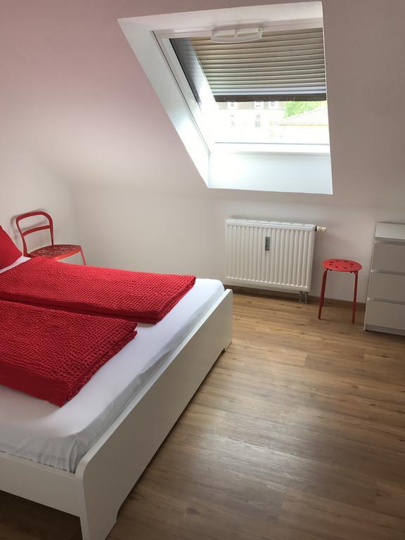 Swiss Loft By Europa-Park - Ep Ticket Garantie Apartment รูสท์ ภายนอก รูปภาพ
