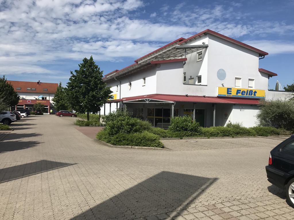 Swiss Loft By Europa-Park - Ep Ticket Garantie Apartment รูสท์ ภายนอก รูปภาพ