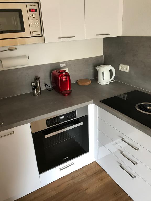 Swiss Loft By Europa-Park - Ep Ticket Garantie Apartment รูสท์ ภายนอก รูปภาพ