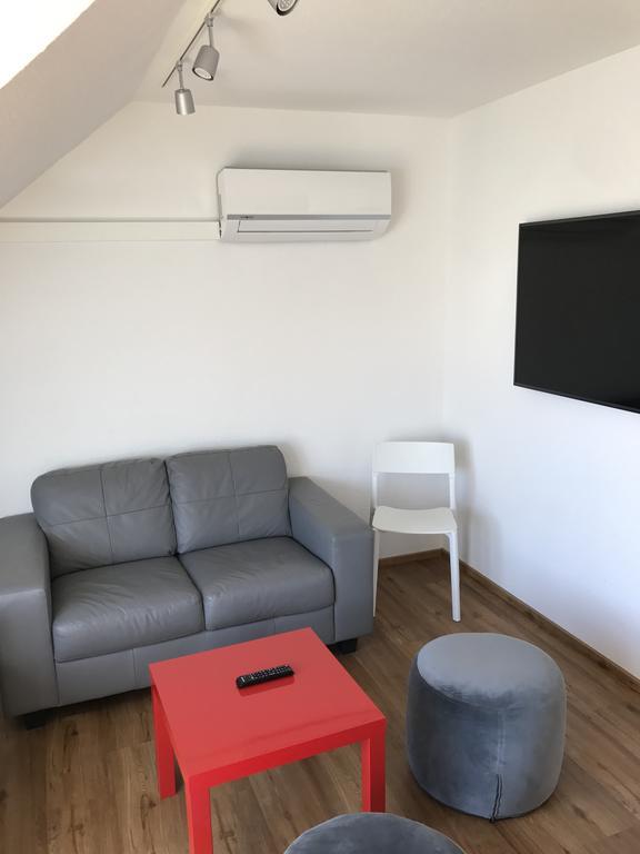 Swiss Loft By Europa-Park - Ep Ticket Garantie Apartment รูสท์ ภายนอก รูปภาพ