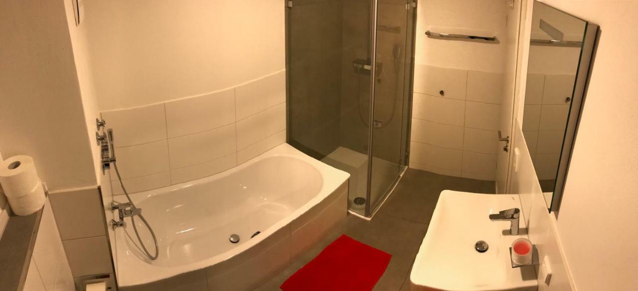 Swiss Loft By Europa-Park - Ep Ticket Garantie Apartment รูสท์ ภายนอก รูปภาพ