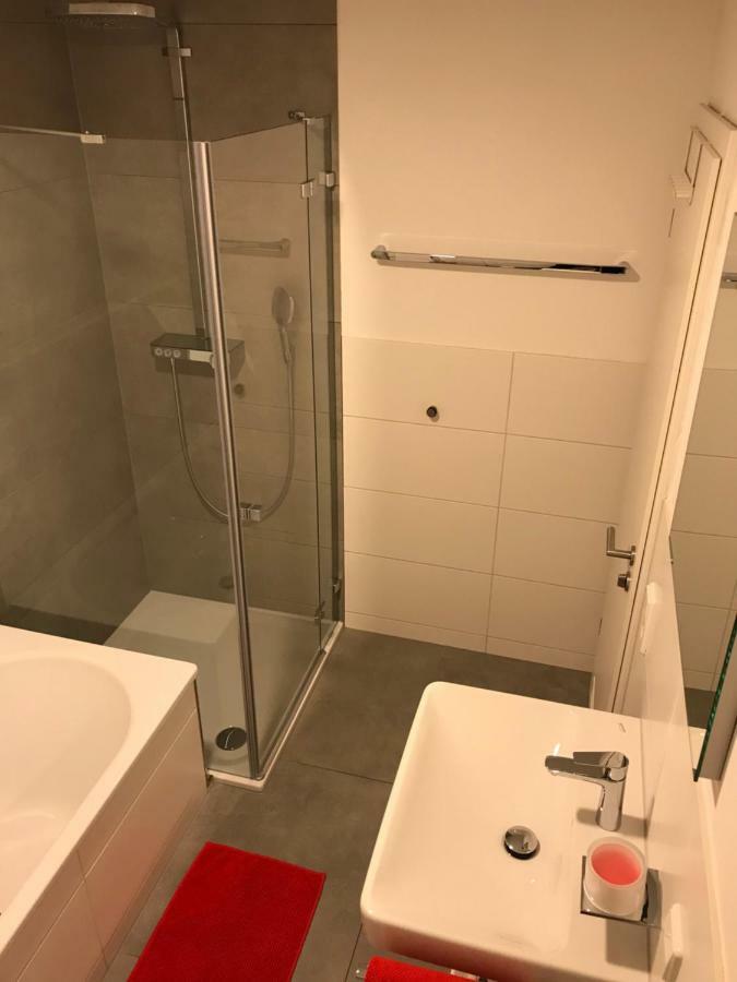 Swiss Loft By Europa-Park - Ep Ticket Garantie Apartment รูสท์ ภายนอก รูปภาพ
